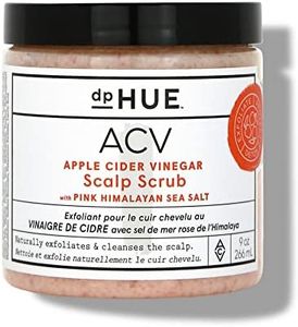 DPHUE Apple Cider Vinegar Scalp Scrub