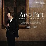 Arvo Pärt: Essential Choral Works