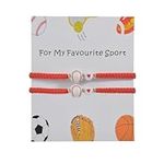 COLORFUL BLING 2pcs/pack Basketball