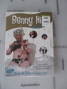 Benny Hill - Golden Greats [DVD]