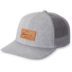 Dakine D.100.5157.049.OS Peak to Peak Trucker Heather Grey OS