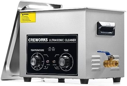 CREWORKS U
