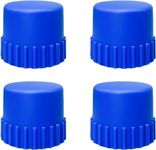 WADY 537338701 Trimmer Head Bump Knob 2Inch Fit for Husqvarna T25 Line Trimmer Heads Durable Bump Knobs, 4 Pack