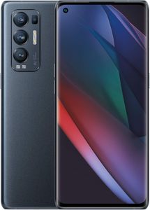 OPPO Find X3 Neo 5G Smartphone, 12GB RAM, 256GB Storage – Black