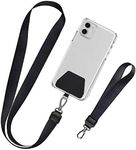 takyu Mobile Phone Lanyard for Keys