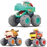 Tomy Toddler Toy Cars For Boys