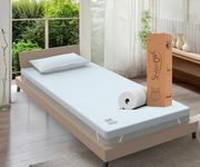 Sleepy Owl 4 Inch Memory Foam Mattr