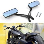 Mirrors For Harley Davidsons