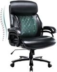 Big and Tall Office Chair 400lbs-He