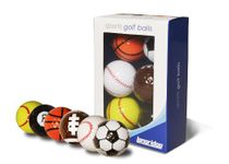 Play Ball Golf