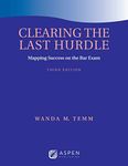 Clearing the Last Hurdle: Mapping Success on the Bar Exam