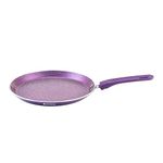 Wonderchef Orchid Dosa Tawa, Purple, 2 Years Warranty