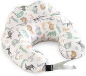 TREE.NB Nursing Pillow for Breastfe