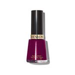 Revlon Classic Nail Polish Enamel, Passionate