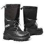 CKX Evolution Muk Lite Boots Men, Women - Snowmobile Part# 1989-N-11