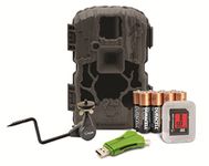 Stealth Cam PXV26 26MP Field Ready Trail Camera Kit