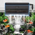 LONDAFISH Aquarium Filter Box, Fish