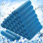 Hosuly 30 Pcs Cooling Towels 40"x12