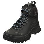 Nike ACG Air Zoom Gaiadome GORE-TEX Shoes, Black/Black, 8.5