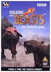 Walking With Beasts : Complete BBC Series [2001] [DVD]