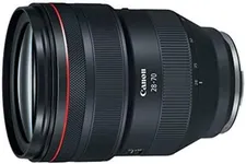Canon RF28-70mm F2 L USM Lens, Zoom