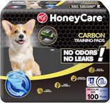 HONEY CARE All-Absorb Puppy Trainin