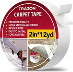 Carpet Tape Double Sided - Rug Tape