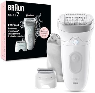 Braun Epil