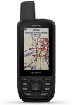 Garmin GPSMAP 66s, Rugged Multisate