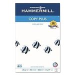 Hammermill Printer Paper, 20 Lb Cop