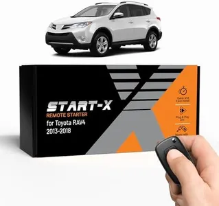 Start-X Re