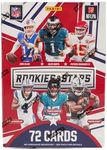 2025 Panini Rookies & Stars Footbal