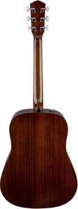 Fender CD-60 Acoustic Guitar – Sunburst Finish