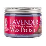 Tableau Lavender Wooden Furniture Wax Polish 150ml