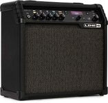 Line 6 Spider V 30 Mkii Modeling Guitar Combo Amplifier - Black