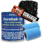 Durabak-18 Textured Truck Bed Liner