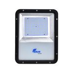 Forus 100W LED Flood Light 5 Years Warranty, IP67 Waterproof Outdoor LED Flood Lights, High Mast Focus Light, Halogen Flood Light for Factory,Garage,Parking,Garden,Shop,Warehouse,Tent, Cool White 1Pc