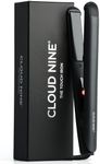 CLOUD NINE The Touch Iron Black Hai