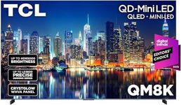 TCL 98 Inch Class QM8K Series | Min