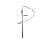 5304504897 318562500 Compatible With Electrolux Frigidaire Range Oven Temperature Sensor