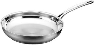 Scanpan SP71002000 Impact Fry Pan, 