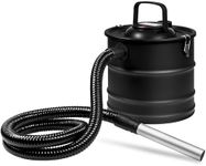 Daewoo 20L Ash Vacuum Cleaner, Suit