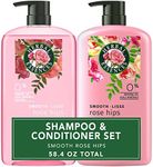 Herbal Essences Shampoo and Conditi