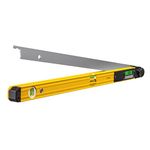 STABILA TECH 700 DA Digital Angle Finder,Black,80cm