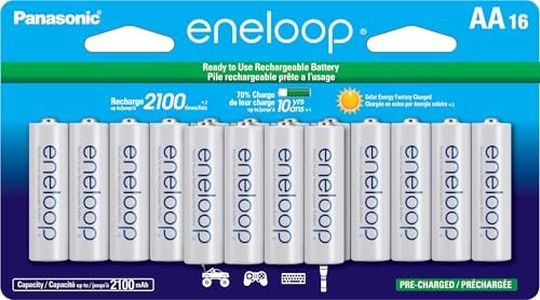 Eneloop Pa