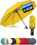 Rain-Mate Windproof Compact Umbrell