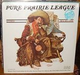 Pure Prairie League (RCA 'Best Buy' Series Reissue) [Vinyl LP] [Stereo]