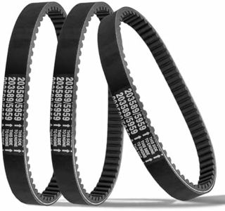 3 Pack of 