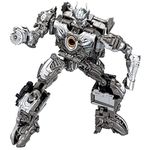 TRANSFORMERS Toys Studio Series 90 Voyager Class Age of Extinction Galvatron Action Figure - Ages 8 and Up, 6.5-inch