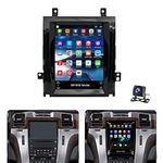 Android 13 Car Stereo Radio fit for